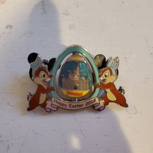 Disney pin lot 7